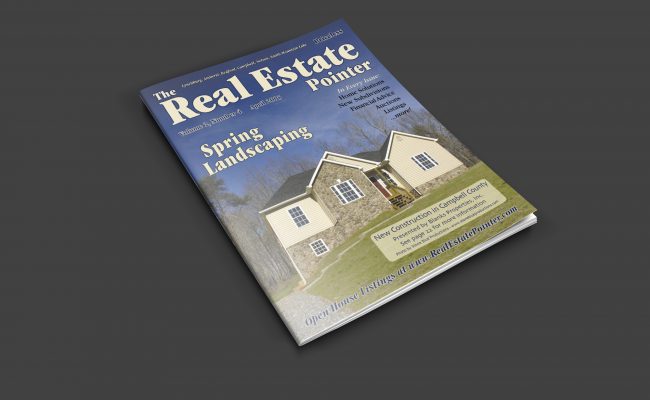 real estate cover